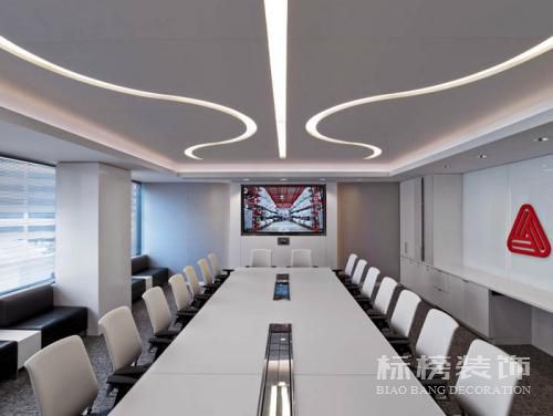 深圳辦公室裝修如何劃分區(qū)域？