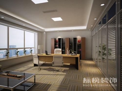 辦公室裝修設計有哪些誤區(qū)？