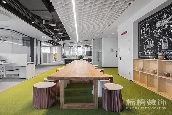 寫字樓辦公室裝修什么風格好？
